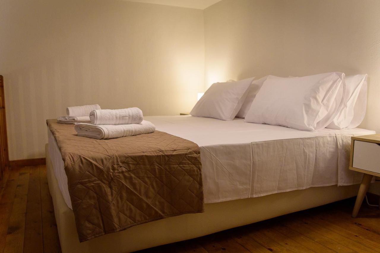 Uni Island - City Center Suites 이라클리온 외부 사진