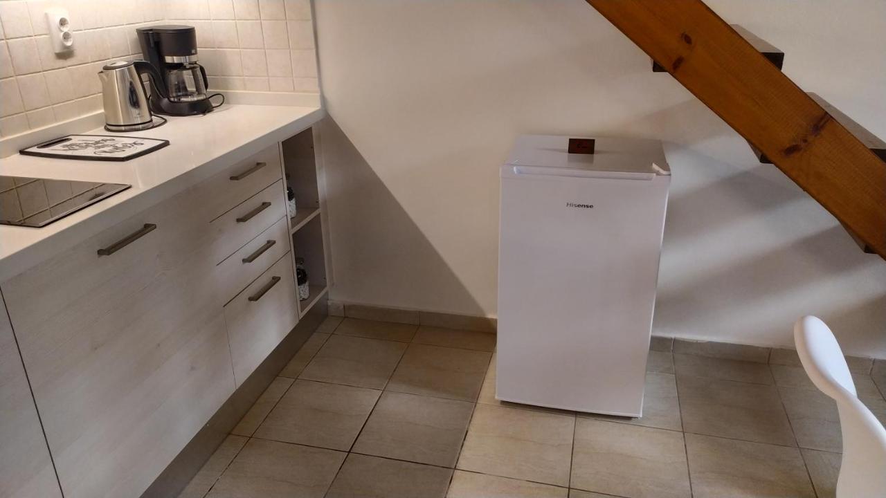 Uni Island - City Center Suites 이라클리온 외부 사진