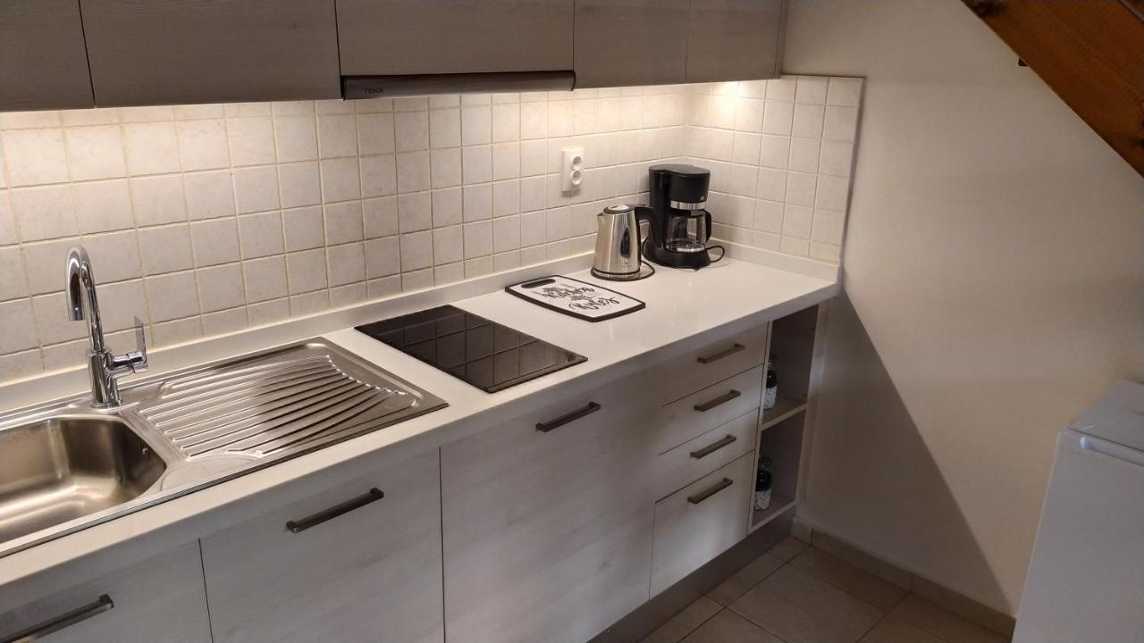 Uni Island - City Center Suites 이라클리온 외부 사진