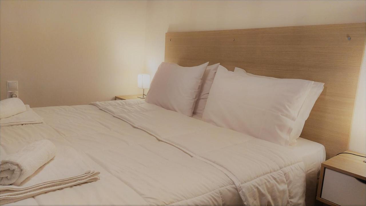 Uni Island - City Center Suites 이라클리온 외부 사진