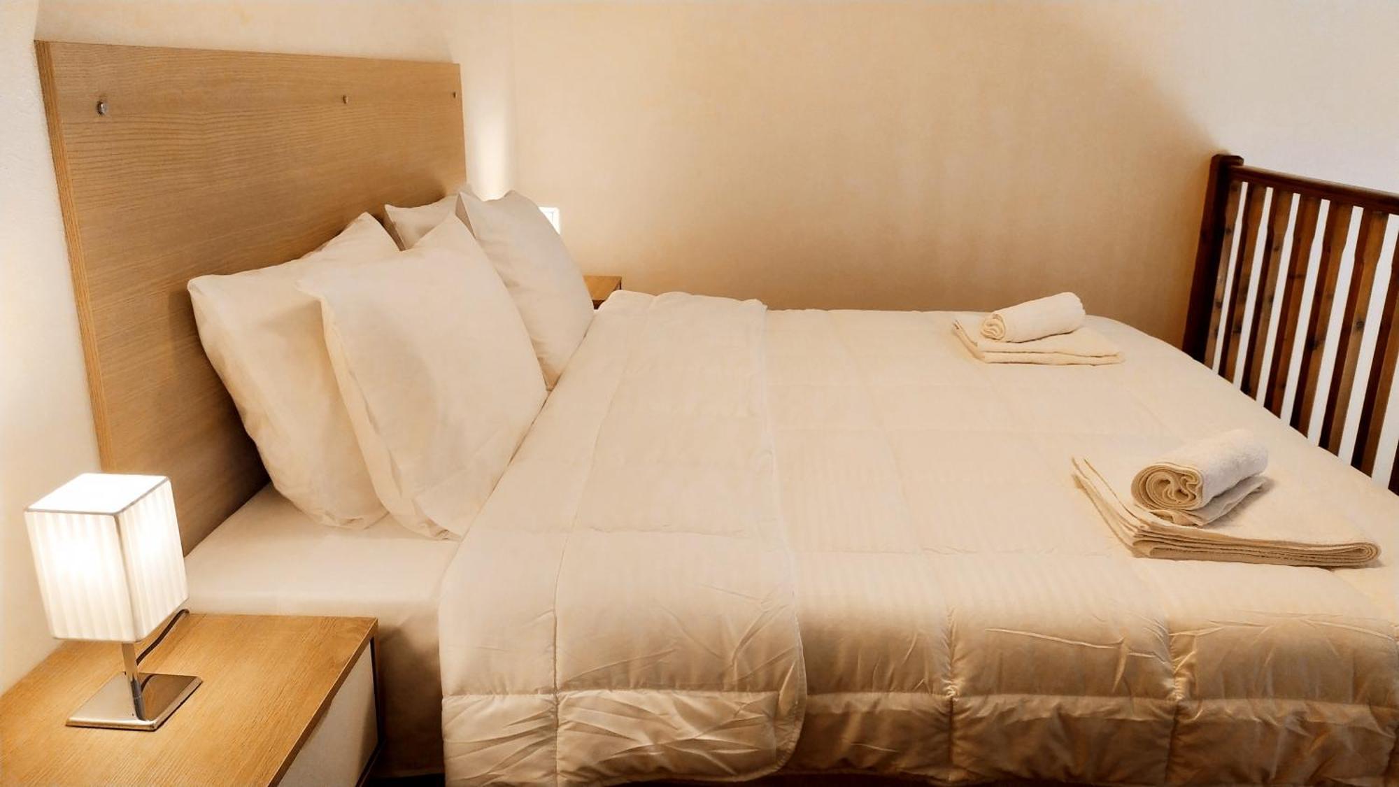 Uni Island - City Center Suites 이라클리온 외부 사진