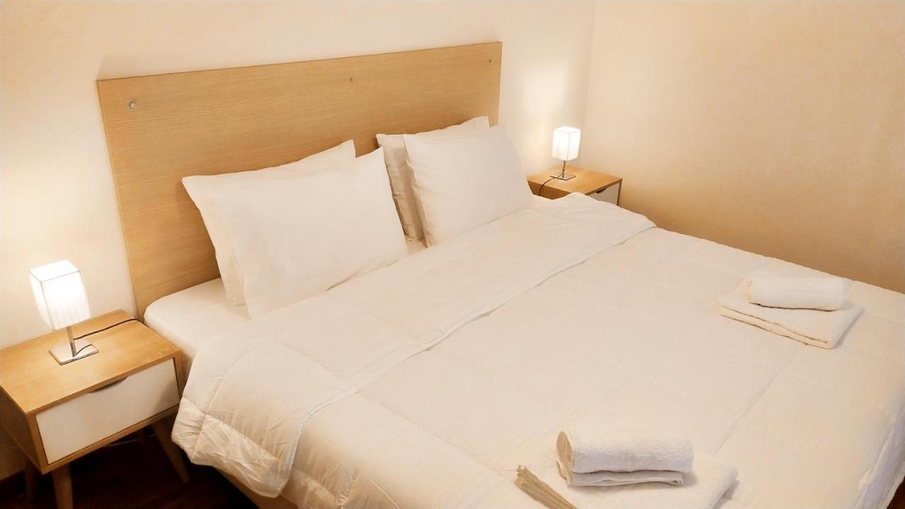 Uni Island - City Center Suites 이라클리온 외부 사진